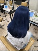 ブルーカラー
