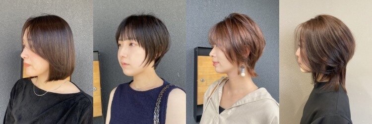 アラタ(ARATA)のサロンヘッダー