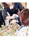 ヘア ウィズウォーター HairWithWaterの写真/お子様と一緒にカット・キッズルーム・ベビーベッド・お尻ふき等完備、山形赤ちゃんホットステーション認定