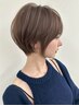 【今の髪に違和感を感じる方へ】スタイル相談+カット¥5500→¥5000