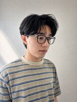 メンズファースト(men's FIRST)&nbsp;ナチュラルショートパート