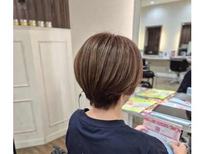 ジュンク(JUNQUE)の写真