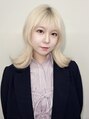 エレナ バイ アルテフィーチェ(elena by artefice) 濱本 新奈