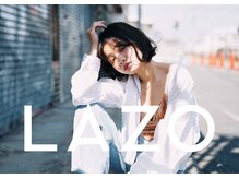 ラソ バルコ(LAZO barco)