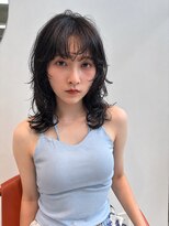 エディット トウキョウ(e.dit tokyo) ミディアムパーマ