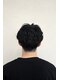 リアン(Lien)の写真/[清潔感を上げたい男性へ★]自分では難しい眉やお顔のお手入れも、プロが髪型や骨格に合わせて整えます！