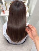アロン(ALLON)&nbsp;艶とまとまりを叶える、ナチュラル美髪ケア