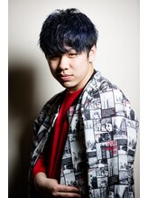 メンズヘアースパイス 本庄(Mens Hair SPICE)&nbsp;平川 勇人