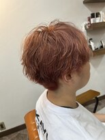 ジュテーム(JE T'AIME)&nbsp;メンズショート