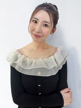 アルバム 新宿(ALBUM SHINJUKU) 野口 優希