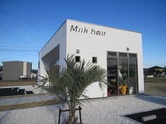 Miikhair