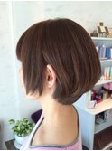 コロンとボブ