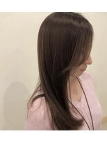 エルモ(ELMO)&nbsp;圧倒的縮毛