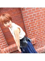 ロスタークラス(ROSTAR class)&nbsp;今が旬の蜜柑色＊＊