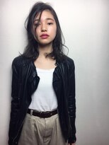 レラシオン(Relacion) 大人カジュアルセミディー