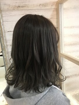 エム インターナショナル 白岡 キュート(EMU international CUTE) くびれミディ*ブルージュカラー★白岡