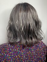 モードケイズ 阿倍野店(MODE K’s)&nbsp;ハイトーンカラー