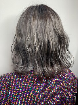 モードケイズ 阿倍野店(MODE K’s) ハイトーンカラー