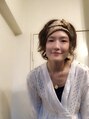 クーリン(koo rin)&nbsp;星野 南