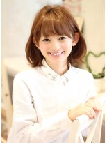 ビューイースト 亀戸 錦糸町(VIEW EAST)&nbsp;美髪　マニッシュショート　フレンチボブ かきあげもOK