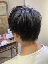 ユーネリー(U-NERY)&nbsp;ショートスタイル