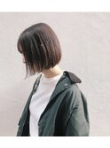 《ゲストスナップ》スイングショート
