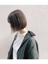 チックタック パラダイム(TICK-TOCK Paradime)&nbsp;《ゲストスナップ》スイングショート