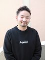 シルベット(Silvet) 青井 貴裕