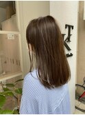 ヘアチューニング