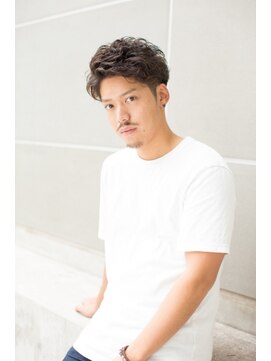 スタジオ 渋谷 原宿(Stujio) アップバングショート【Stujio】