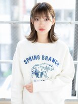 ハイル(Heil)&nbsp;【Heil】　soto_hane　ミディ