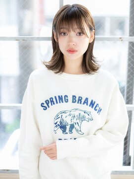 ハイル(Heil) 【Heil】 soto_hane ミディ