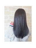 ◇オーシャン×ケラ熱トリートメント◇