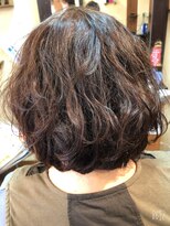 ヘアーアシスト ケーエス(Hair Assist KS)&nbsp;ボリュームパーマ