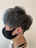 エルビーエル(LBL)&nbsp;ICE BLUE