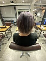 スティードトーキョー(Steed Tokyo)&nbsp;ラベンダーグレー【Steed/立川】