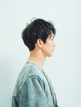 プロデュース 陽光台店(Produce) ピンパーマショート【上溝/相模原/淵野辺】