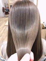 リベルテ 池袋(liberte)&nbsp;サラツヤ髪質改善ヘアー