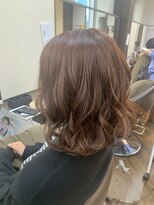 アプシー 三田駅前店(Apsee)&nbsp;☆チェリーブラウン☆