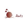 アンツプラス(Ants +)のお店ロゴ