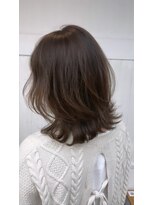 ナンバー アンフィール 渋谷(N° anfeel)&nbsp;似合わせカット/渋谷/道玄坂