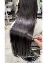 トルネード(TORNADO) 髪質改善トリートメント 美髪ケラチントリートメント t329