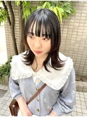 姫ウルフ/nagata