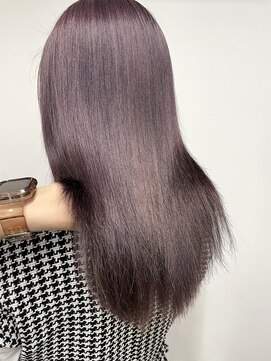 エスアイ(S.i) ラベンダーカラー［五条駅/京都駅/七条駅/四条駅/烏丸駅］