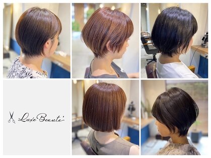 リュクスボーテ(LUXEBEAUTE')の写真