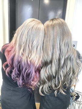 ジゼル(GiseL) お任せください^ ^