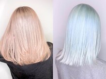 *シャンプーについて*あなたはシャンプー中、寝たい派？話したい派？[桜木町/みなとみらい/ブリーチ