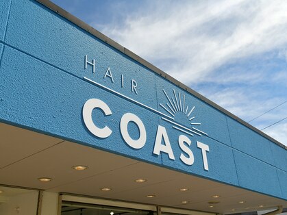 コースト(COAST)の写真