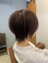 エルモ(ELMO)&nbsp;ショートスタイル