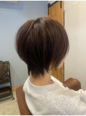 ショートスタイル